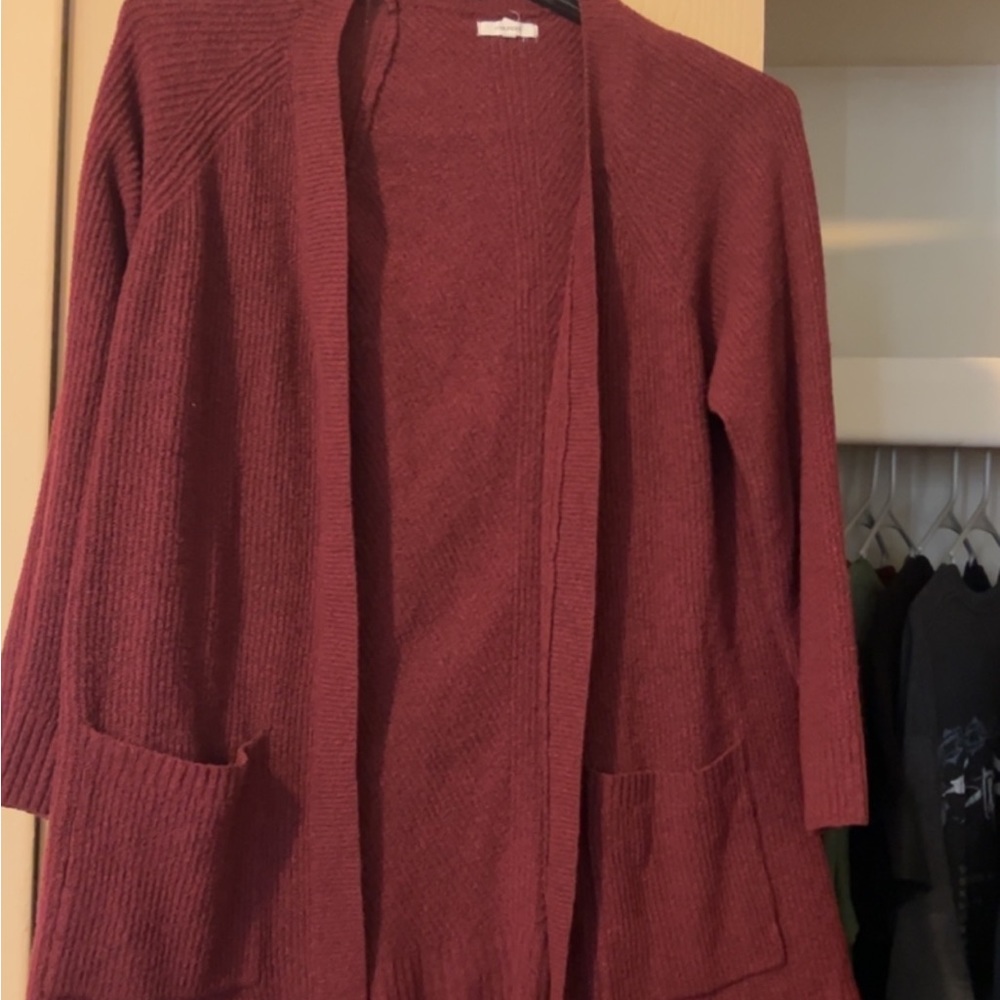 Cardigan